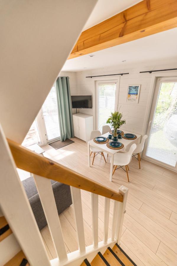 Apartamenty Tesknoty 10 Дзивнув Экстерьер фото